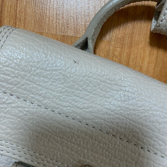 Philip lim 3.1 mini Palshi light gray - Picture 2 of 9